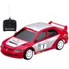 1:20 Scale Mitsubishi Lancer Evolution