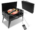 Picnic BBQ Grill