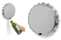 Fridge Bottle Top Opener