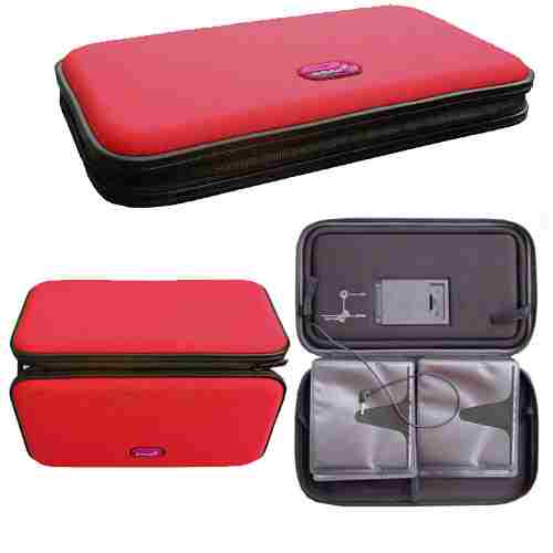 TDK OutLoud CD Wallet