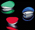 Mathmos Aduki Light Mathmos Aduki Light