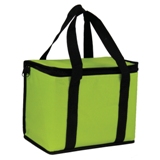 Feista cooler for 8 cans - Avail in: Red, Light Green, Black & B