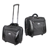 Laptop trolley bag