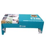 Tablecloth 1m x 1m  (Fully Customised Branding Option Available)