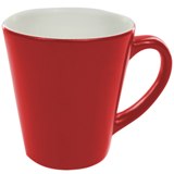 Al's colour change latte mug - Avail in: Available in many co