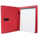 Vivacity A4 folder - Avail in: Red, Light Green, Green, Black, O