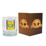 Whiskey glass  (Fully Customised Branding Option Available)