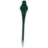 Golf plastic pencil - Avail in: Available in Dark Green, Green,