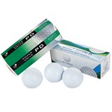 3 Golf ball box full color