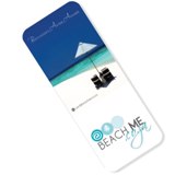 Book mark - Avail in: Fridge Magnet