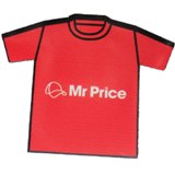 T-shirt magnet - Avail in: Fridge Magnet