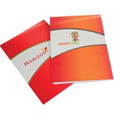 Kerrington notepad A4