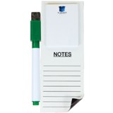 Magnetic notepad (Fully Customised Branding Option Available)