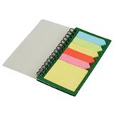 Simple sticky notes - Avail in: Available in many colours