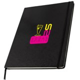 Barca notebook A4