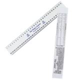 Periodic Table 30cm ruler