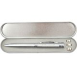 Luton torch & laser pointer pen laser and cover