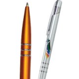 Supernova pen - Avail in: Available in many colours