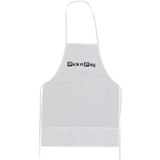 Braaimeester non woven cooking apron