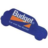 Car microfibre screen cleaner  (Fully Customised Branding Option