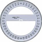 Protractor