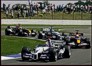 BMW at British Formula 1 on racing calendar