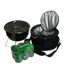 Outback BBQ Set (Standard) Hamper