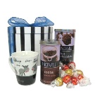 Hot Chocolate Harmony (Standard) Hamper