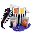 Gourmet Coffees (Standard) Hamper