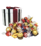 A Chocolate Affair (Standard) Hamper