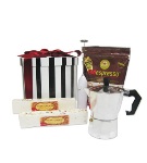 Red Espresso Hamper (Standard) Hamper