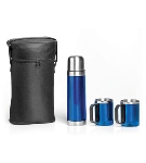 Admiral Flask and Mug Set (Standard) Hamper