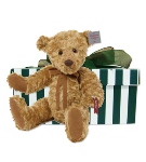 Charles the Russ Bear (Standard) Hamper