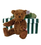 Montague the Russ Bear (Standard) Hamper