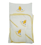 Little Angel BathTime (Standard) Hamper