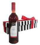 KWV Pinotage Rose (Standard) Hamper