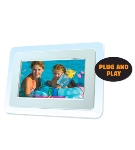 Digital Photo Frame - 7 Inch (Standard) Hamper