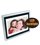 Digital Photo Frame - 10.4 Inch (Standard) Hamper