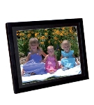 Digital Photo Frame - 15 Inch (Standard) Hamper