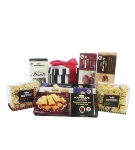 Mantellis Biscuit Hamper (Standard) Hamper