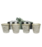 Votive Candles (Standard) Hamper