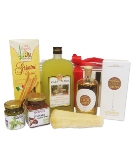 Grappa Bite to Eat (Standard) Hamper