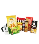 Luxury Tea & Coffee Hamper (Standard) Hamper