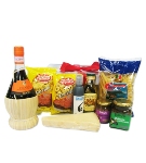 The Italian Job (Standard) Hamper