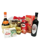 Italian for Her (Standard) Hamper