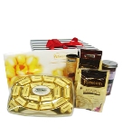 Italian Chocolate Hamper (Standard) Hamper