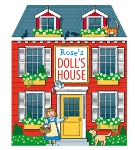 Let's Pretend Rose's Doll's House (Standard) Hamper