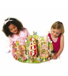 My Fairy Funfair Pop-Up Book (Standard) Hamper