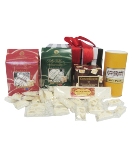 Three Ladies Nougat Hamper (Standard) Hamper