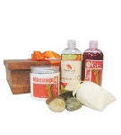 Mangwanani @ Home Gift Pack (Standard) Hamper